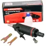 Polizor Pneumatic Drept Aeropro RP17313, Ax 3/6mm, 20000 RPM