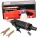 Polizor Pneumatic Drept Aeropro RP17313, Ax 3/6mm, 20000 RPM