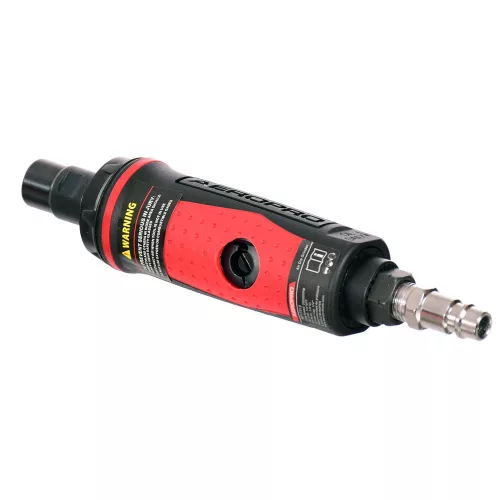 Polizor Pneumatic Drept Aeropro RP17313, Ax 3/6mm, 20000 RPM