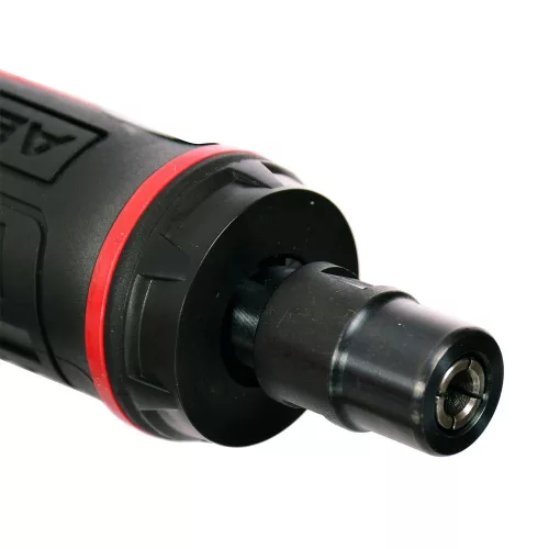 Polizor Pneumatic Drept Aeropro RP17313, Ax 3/6mm, 20000 RPM