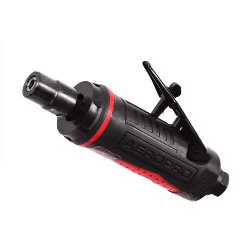 Polizor Pneumatic Drept Aeropro RP17313, Ax 3/6mm, 20000 RPM