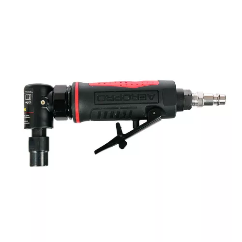 Polizor Unghiular Pneumatic 20.000 RPM, axe 6/3 mm