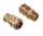 Conector Rapid Pneumatic Mamă 1/2 Inch, Alamă