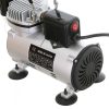 Compresor Aerograf AS18-2S cu Ventilator, 20-23 l/min