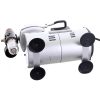 Compresor Aerograf AS18-2S cu Ventilator, 20-23 l/min