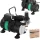 Compresor Aerograf FENGDA AS-320 Fără Ulei, 1/6 CP, 20-23 l/min