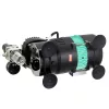 Compresor Aerograf FENGDA AS-320 Fără Ulei, 1/6 CP, 20-23 l/min