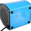 Aerograf Compresor AS-177A cu Manometru și Filtru, Silențios