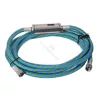 Aerograf Compresor AS-177A cu Manometru și Filtru, Silențios