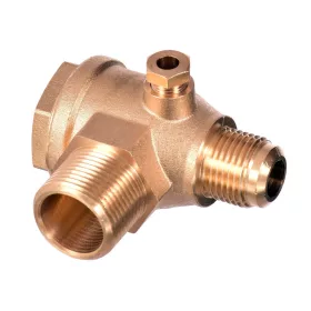 Supapă de reținere compresor 3/4 x 1/2 inch
