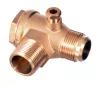 Supapă de Reținere Compresor 3/4" - BNV-004, 20 bar