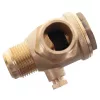 Supapă de Reținere Compresor 3/4" - BNV-004, 20 bar