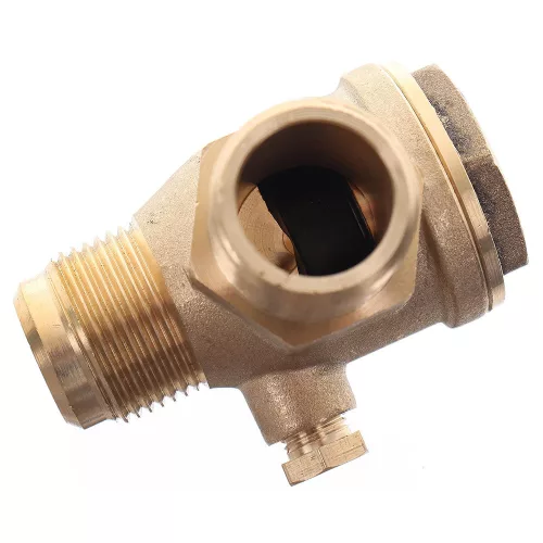 Supapă de Reținere Compresor 3/4" - BNV-004, 20 bar