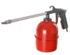 Pistol pneumatic Technic CWG-01b pentru ungere și curățare motoare, 1L, 6-12 bar