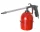 Pistol pneumatic Technic CWG-01b pentru ungere și curățare motoare, 1L, 6-12 bar