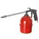 Pistol pneumatic Technic CWG-01b pentru ungere și curățare motoare, 1L, 6-12 bar