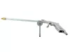 Pistol pneumatic Technic CWG-01b pentru ungere și curățare motoare, 1L, 6-12 bar
