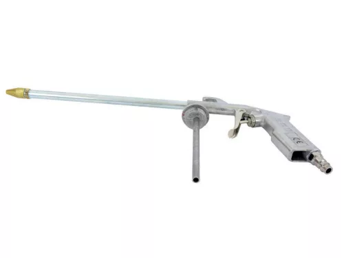 Pistol pneumatic Technic CWG-01b pentru ungere și curățare motoare, 1L, 6-12 bar
