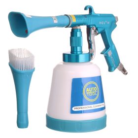   Pistol Spălat Tapițerie LT-P6, 6-9 Bar, Rezervor 1L, Cu Perie