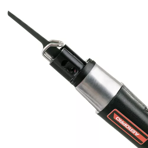 Ferăstrău Pneumatic Aeropro 7601 pentru Metal și Lemn, 5000 lovituri/min