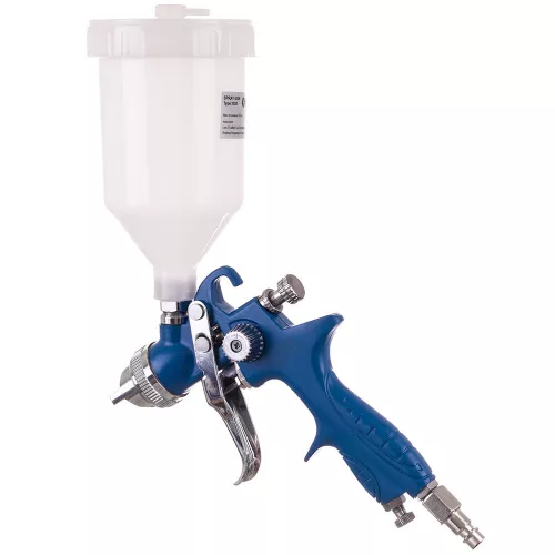 Pistol de Vopsit HVLP Profesional cu Duza de 1.4 mm