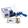 Pistol de Vopsit HVLP Profesional cu Duza de 1.4 mm