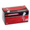 Mini pistol de pulverizare Aeropro 2007, duză 1.0 mm, 125 ml