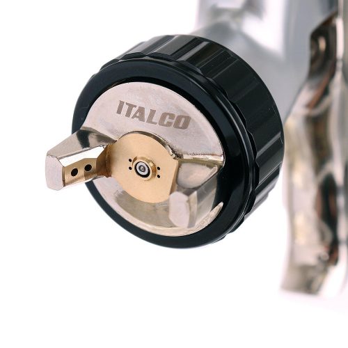 Pistol de Vopsit LVMP ITALCO FLG-G cu duză 1.3mm