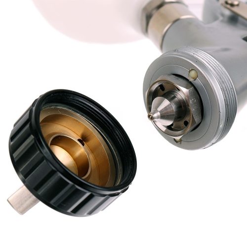 Pistol de Vopsit LVMP ITALCO FLG-G cu duză 1.3mm