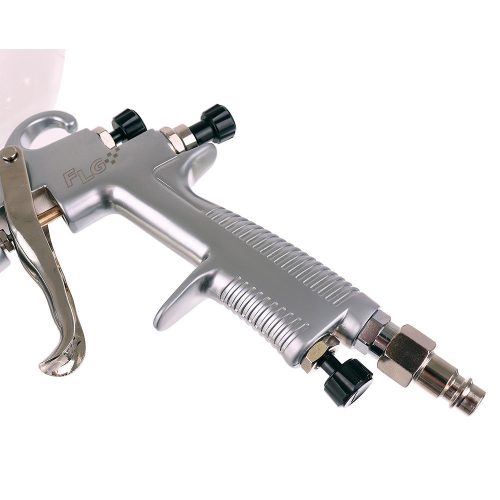 Pistol de vopsit ITALCO FLG-G VRPM, Duză 1.4mm