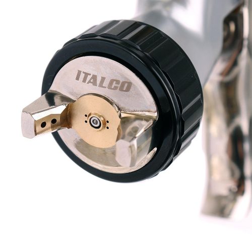 Pistol de Pulverizare ITALCO FLG-G LVMP 1.6mm pentru Lacuri