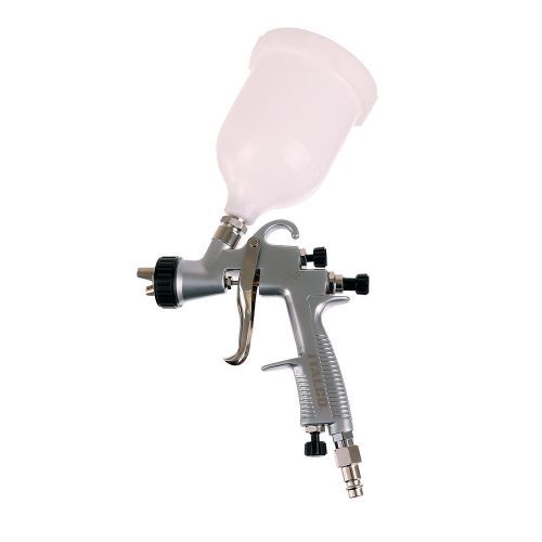 Pistol de Pulverizare ITALCO FLG-G LVMP 1.6mm pentru Lacuri