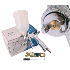 Mini Pistol Vopsire AUARITA MP-102 LVMP, Duza 0,8 mm