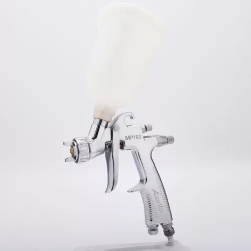 Mini Pistol Vopsire AUARITA MP-102 LVMP, Duza 0,8 mm