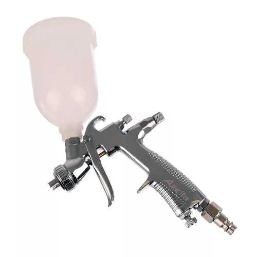 Mini Pistol Vopsire AUARITA MP-102 LVMP, Duza 0,8 mm
