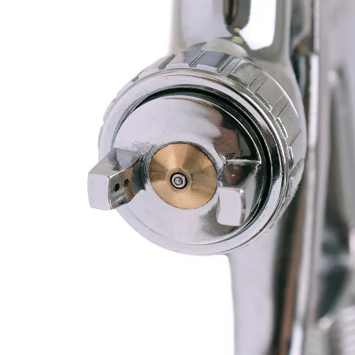 Mini Pistol Vopsire AUARITA MP-102 LVMP, Duza 0,8 mm