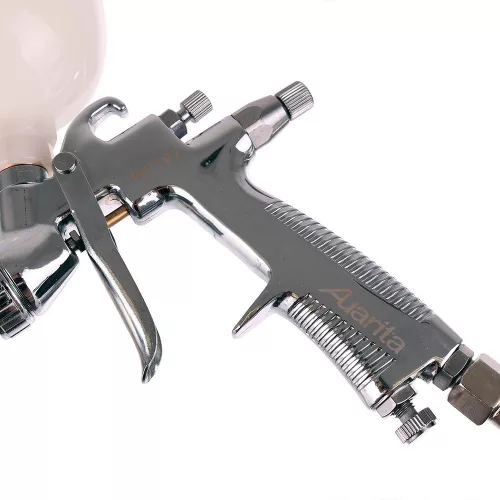 Mini Pistol Vopsire AUARITA MP-102 LVMP, Duza 0,8 mm
