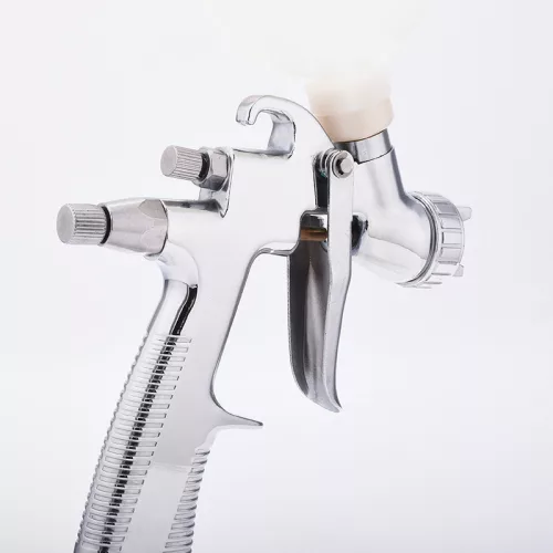 Mini Pistol Vopsire AUARITA MP-102 LVMP, Duza 0,8 mm