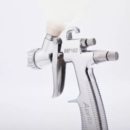 Mini Pistol Vopsire AUARITA MP-102 LVMP, Duza 0,8 mm