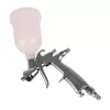 Mini Pistol de Pulverizare Vopsea AUARITA MP-102 LVMP Duză 1.0 mm, 250 ml