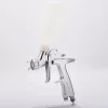 Mini Pistol de Pulverizare Vopsea AUARITA MP-102 LVMP Duză 1.0 mm, 250 ml