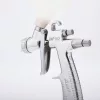 Mini Pistol de Pulverizare Vopsea AUARITA MP-102 LVMP Duză 1.0 mm, 250 ml