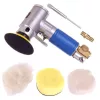 Mini Polizor Pneumatic TEHNIC 70mm, 15.000 RPM