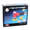 Mini Polizor Pneumatic TEHNIC 70mm, 15.000 RPM