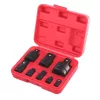 Set tubulare impact Tc Technic ASK-012, 8 piese, 1" - 1/4"