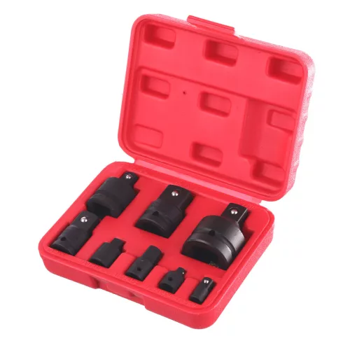 Set tubulare impact Tc Technic ASK-012, 8 piese, 1" - 1/4"