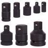 Set tubulare impact Tc Technic ASK-012, 8 piese, 1" - 1/4"