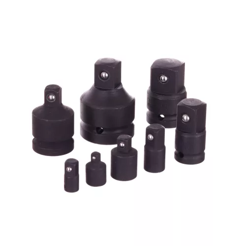 Set tubulare impact Tc Technic ASK-012, 8 piese, 1" - 1/4"
