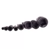 Set tubulare impact Tc Technic ASK-012, 8 piese, 1" - 1/4"
