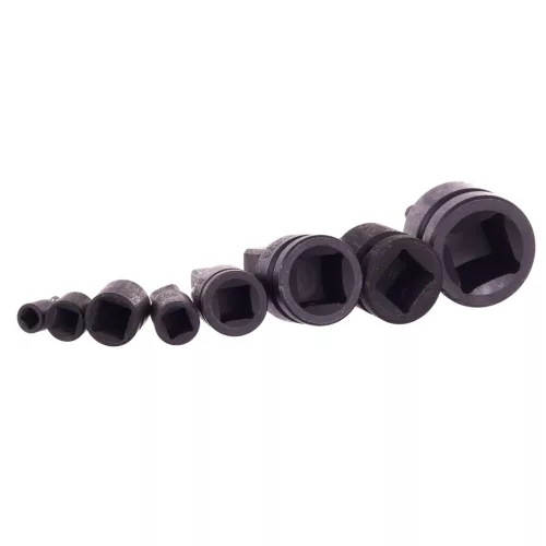 Set tubulare impact Tc Technic ASK-012, 8 piese, 1" - 1/4"